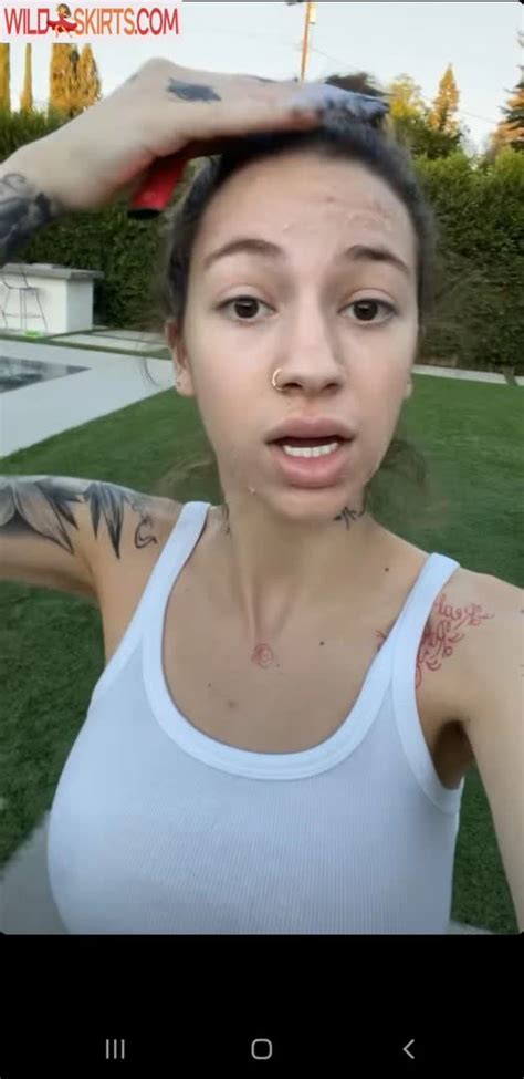 bhadbhabie nudes|Bhad Bhabies Free Porn Videos